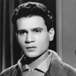 الفنان عبد الحليم حافظ