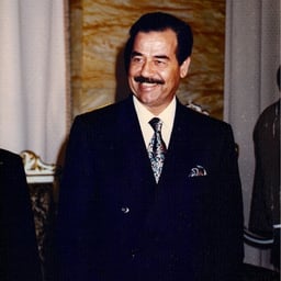 صدام حسين المجيدي