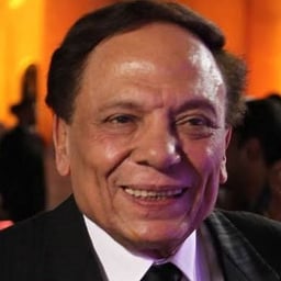 Adel Imam