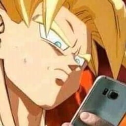 Energetic Male Voice