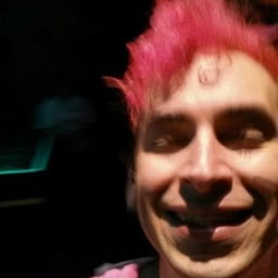 Jimmy Urine
