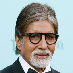 Amitabh Bachchan