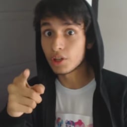 Narrador Energético Juvenil