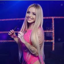 MC LUANA SP