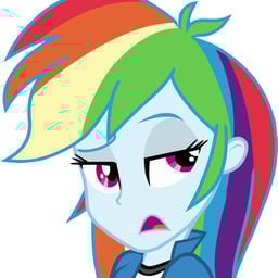 Voz de Personaje Animado