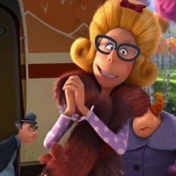 La Madre Del El Una Vez [Latin American Spanish]