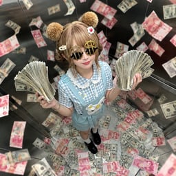 Энергичная Женщина