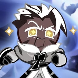 Crunchy Chip Cookie (Cookie Run)