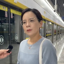 武汉大学老师（阿满）