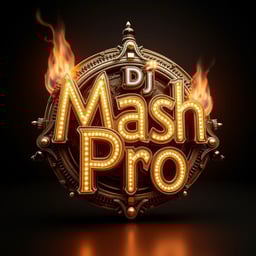Drops By DJ MASH PRO 001 VOICE.