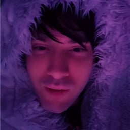 Friendly British Narrator