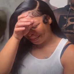 Highly Emotional Male