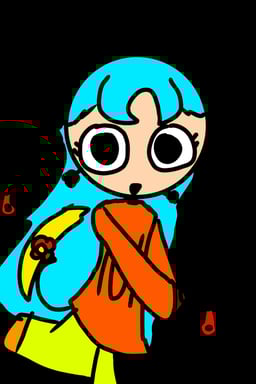 リリームーニー・ザ・アソ野郎