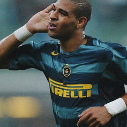 JOE GOLBERG X ADRIANO