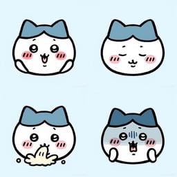穏やかな歌声