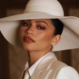 Zendaya 