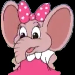 Eleanor Elephant (Jumpstart Preschool)