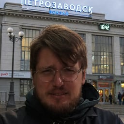 Георгий Федоров