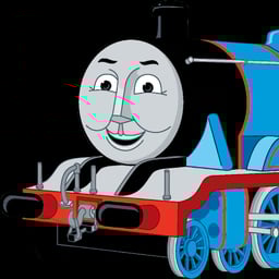 Gordon The Big Engine (V2)