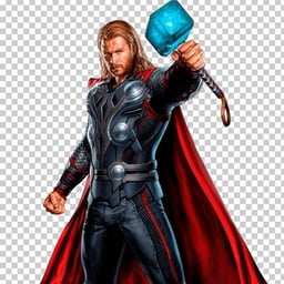 Thor