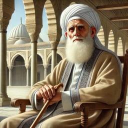 عثمان محمد الخميس