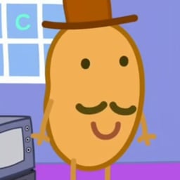 Señor Papas (Peppa Pig) (latino)