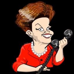 Dilma Resenha