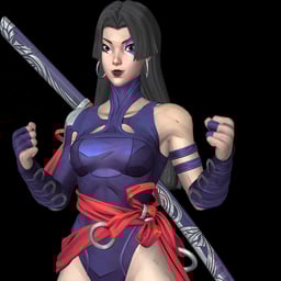 Psylocke