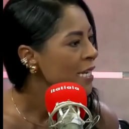 Apresentador de Podcast