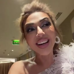 صوت عربي دافئ