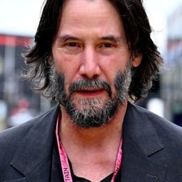 Keanu