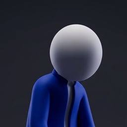 Voix Masculine Posée