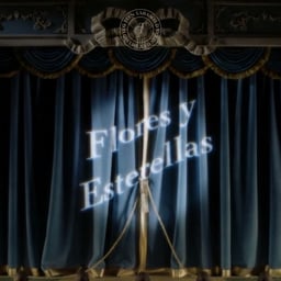 Narradora de flores y estrellas