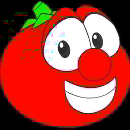 Bob the Tomato