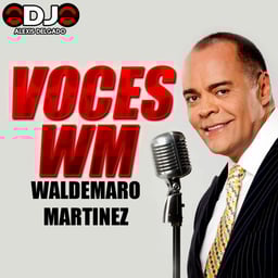 Waldemaro Martinez