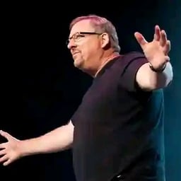 Pastor Rick Warren 