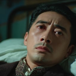 虚弱的男人（邵氏）