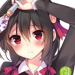 Yunyun - Konosuba (español latino) Alondra Hidalgo