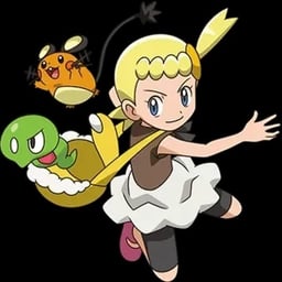 Bonnie (Pokemon XY)
