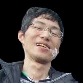 遊び心ある男性