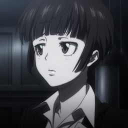 Akane Tsunemori