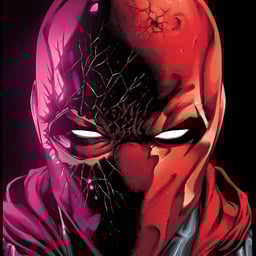 Red Hood 