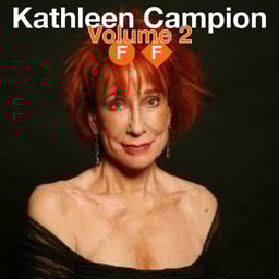 Kathleen Campion F train (Vol 2)