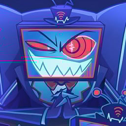 Vox Hazbin Hotel (Español Latino)