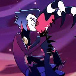 Animated Male Voice