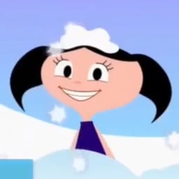 Luna (Earth To Luna Pilot)