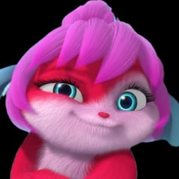 Sunny (Popples) (Português)