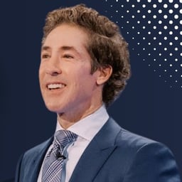 Joel Osteen