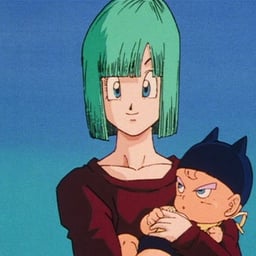 Bulma (Japanese)