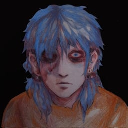 Sally face (Sal Fisher)